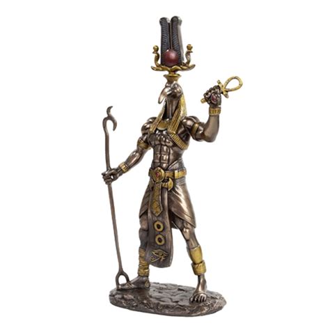 A Costume House Thoth Statue