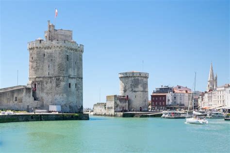 Que Faire En Charente Maritime Endroits à Visiter Ou à Voir