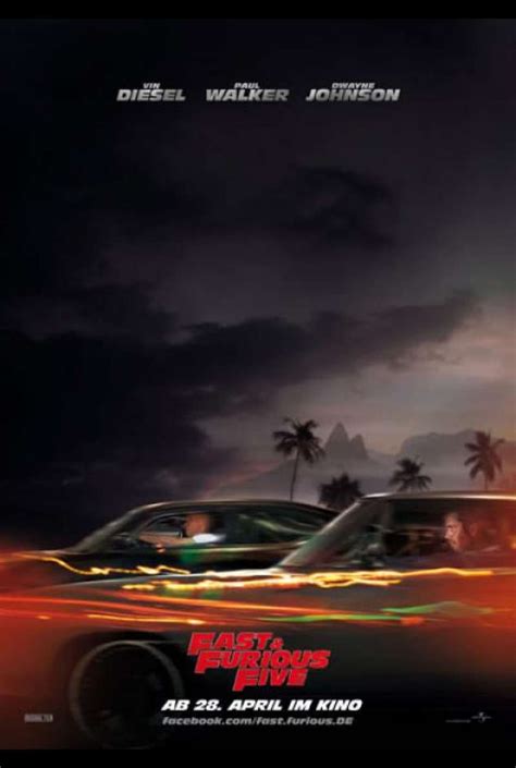 Деми мур, алишиа кис, дженнифер энистон, пэтти дженкинс, пенелопа сфирис. Fast & Furious Five (2011) | Film, Trailer, Kritik