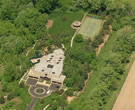 Acres to square feet (ft2) converter, formula and conversion table to find out how many feet squared in acres. 18,000 Square Foot Contemporary Mansion With 5 Acre ...