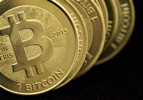Precio De Bitcóin Crece Más De 400 En Un Año El Economista