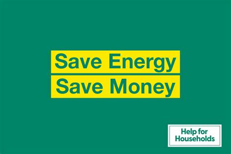 Energy Saving Tips To Save Money Govuk