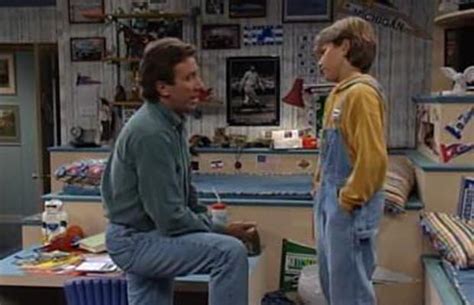 Brad And Randy On Home Improvement Movie And Tv Characters Bedrooms