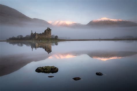 Scotland Photography James Grant Photography