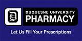 Duquesne University School Of Pharmacy Images