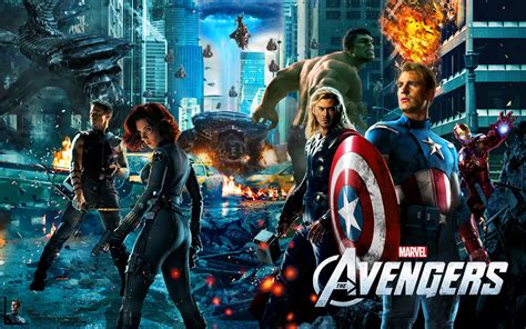 Marvel Avengers 3d Desktop Wallpapers Top Những Hình Ảnh Đẹp