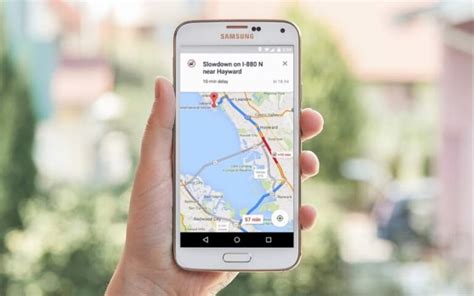 Actualizar Google Maps A La Ltima Versi N Desde El M Vil O Pc Aprende C Mo Hacerlo