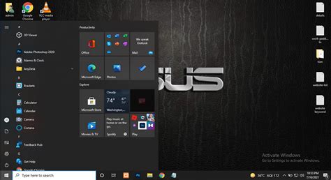 How To Take Screenshot On Asus Laptop Tech News Buddy