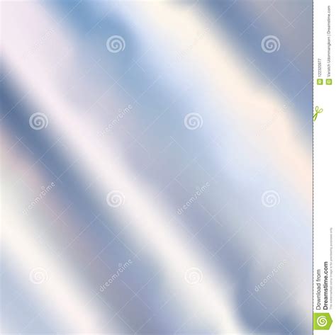 Beautiful Abstract Holographic Foil Gradient Color Silver Metal Theme