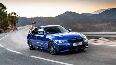 New bmw 3 series unveiled price specs and release date revealed. BMW 3 Series Review and Buying Guide: Best Deals and ...