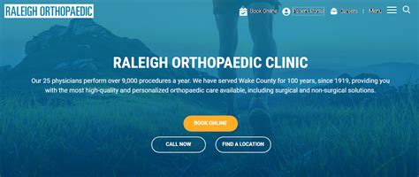 Patient Portal Raleigh Orthopedic Guide Telegram Channels And Groups