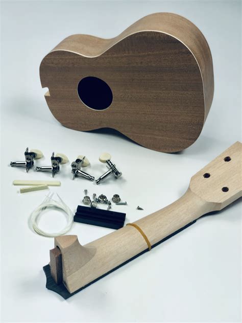 Do it yourself kit 2020. Do it Yourself (DIY) Ukulele Kit in 2020 | Cool woodworking projects, Ukulele, Woodworking projects