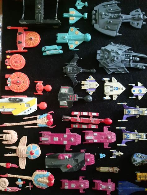 Model Kits And Wargames Irregular Miniatures Spaceship Haul Old