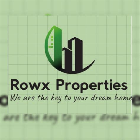 Rowx Properties