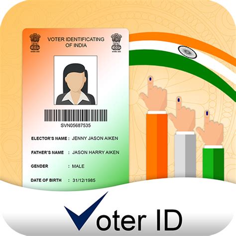 App Insights Online Voter Id Card Seva Voter List 2018 Apptopia