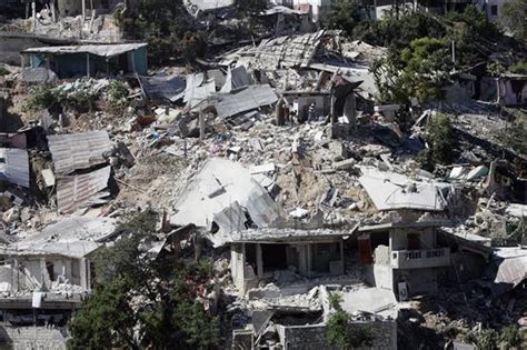 Emiten alerta de tsunami por el terremoto de magnitud 7,2 registrado cerca de la costa de haití. Acontecimientos que marcaron la historia del mundo » Blog ...