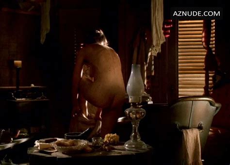 Deadwood Nude Scenes Aznude