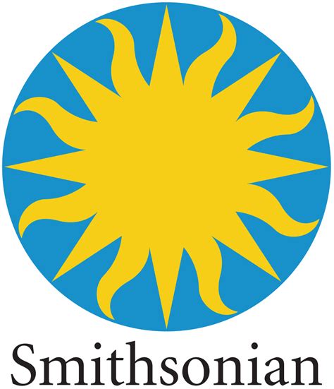 Smithsonian Institution Logo Mobygames