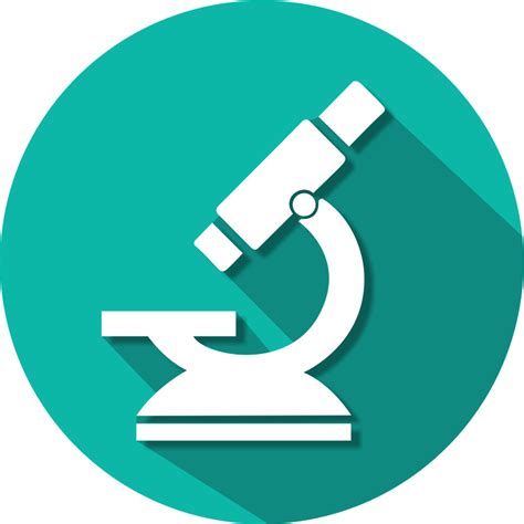 Pathology Lab Logo