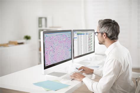 Fda Expands Remote Use Digital Pathology For Covid19 News Philips