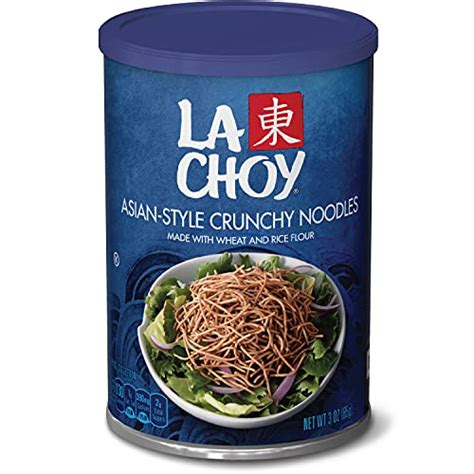 La Choy Rice Noodles 3 Oz Pricepulse