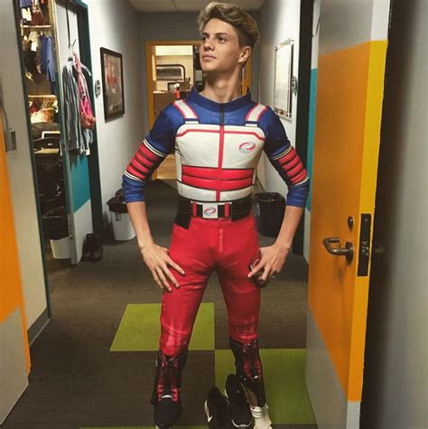 Everything You Never Knew About Henry Danger’s Jace Norman By