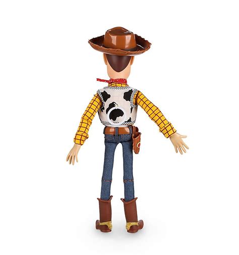 Disney Pixar Toy Story Pull String Woody Talking Action Figure Toys