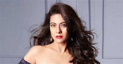 Evergreen Actress Kajol Turns 47 Know 7 Unusual Facts About The Diva