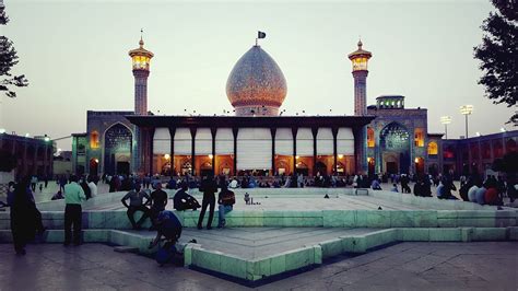 Guía De Irán Un Lugar Donde Sentirse Seguro Dejarlo Todo Para Viajar
