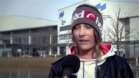 Freestyle Olympia Interview Mit Sabrina Cakmakli 29 01 2014 Youtube