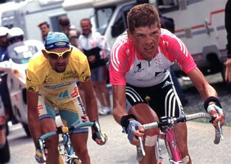Marco pantani (né le 13 janvier 1970 à cesena, mort le 14 février 2004 à rimini) est un coureur cycliste italien. Die Karriere des Jan Ullrich - Radsport | Bildergalerie ...