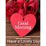 25 Beautiful Good Morning Heart Pictures  Greetings –