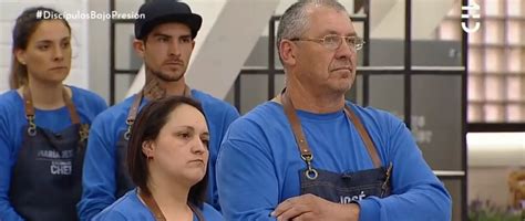 Mar 21, 2021 · librivox about. José Cornejo fue eliminado de "El discípulo del chef" y ...