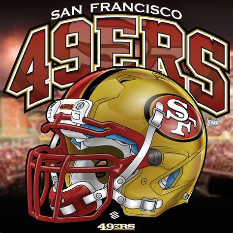 Cool 49er Images 49ers Faithful By Jpnunezdesigns On Deviantart Nfl