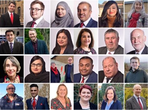 Kirklees Labour Labour Candidates For 2021 Elections In Kirklees