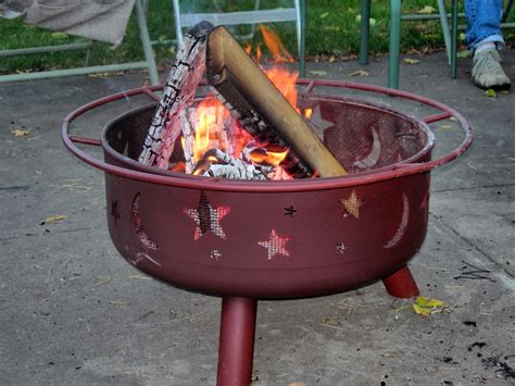 When you go camping, part of the fun is doing everything from. 10 Tips for Making the Most of Small Outdoor Living Spaces ...