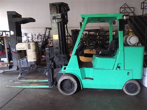 Forklift Carriage Class Forklift Reviews