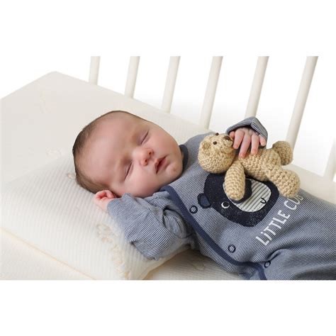 This reviewer rated product 5 out of 5 stars. Why Can't My Baby Have a Pillow | Rosa For Life