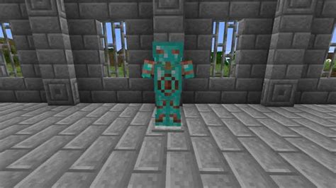 Where To Find All Armor Trims In Minecraft Pro Game Guide