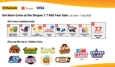 Once your credit card is approved, you need to add your maybank shopee visa platinum to your shopee account via the app. Shopee introduces own-brand Visa credit card in ...