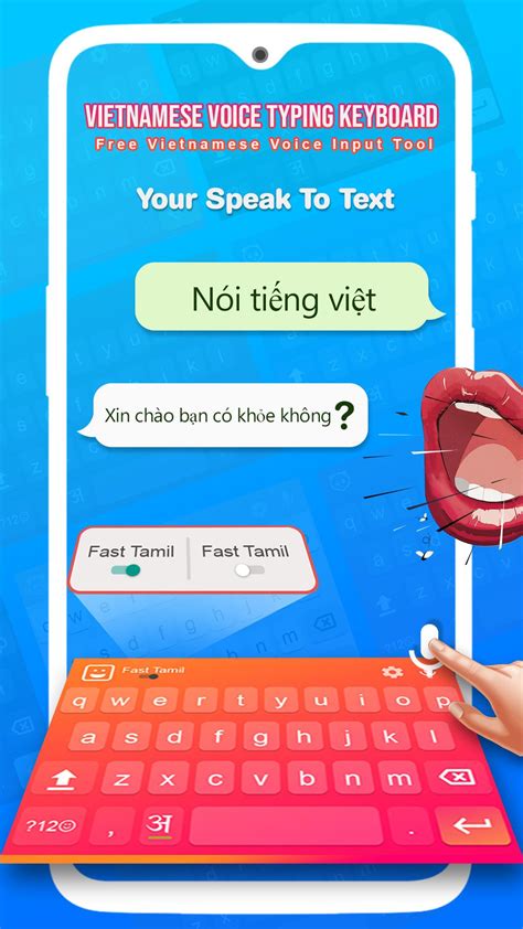 Vietnamese Keyboard Easy Vietnamese Typing For Android Apk Download
