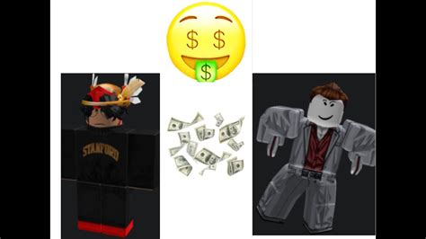 Donating My Friend 1k Robux In Pls Donate Youtube