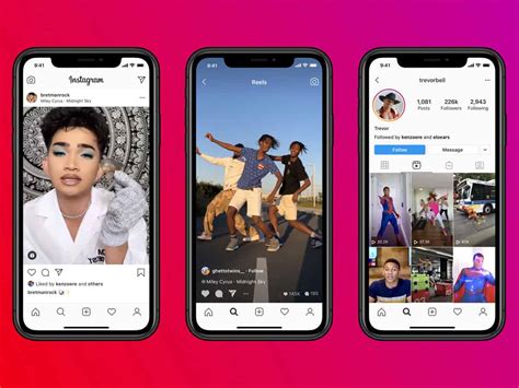 Instagram Unveils Enhanced Tags On Reels For Creators
