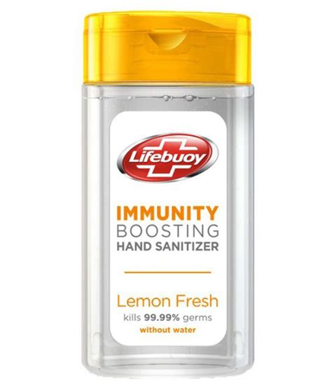 Enjoy great deals & lowest prices at lazada.sg. Lifebuoy Lemon Fresh Hand Sanitizer 50 ml: Buy Lifebuoy ...