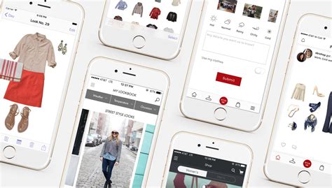 Looking stylish is fun, easy. The Best Closet Organizer Apps for Your Wardrobe - Verily