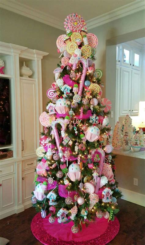 Kent christmas is the founding pastor of regeneration nashville in nashville, tn. Candy Christmas tree. Candyland tree. Candy land tree ...