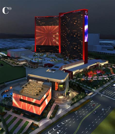 Resorts World Opening Announced And The Date Is Celebmagazine