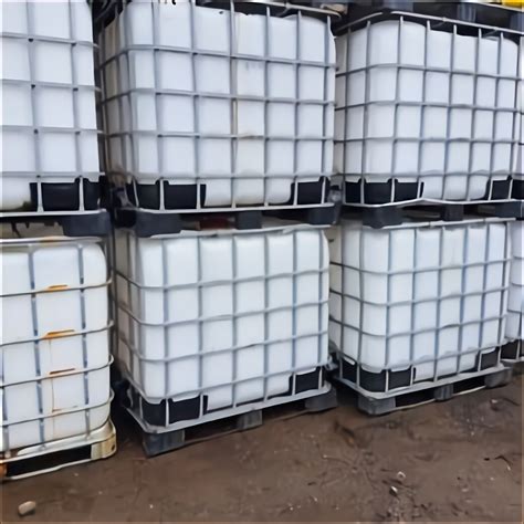 Saw something that caught your attention? Ibc Tanks for sale in UK | 50 second-hand Ibc Tanks