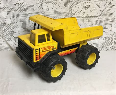 Steel Tonka Trucks For Sale Only 3 Left At 70