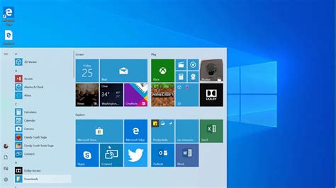 Официальные Iso образы Windows 10 Build 18343 доступны для загрузки